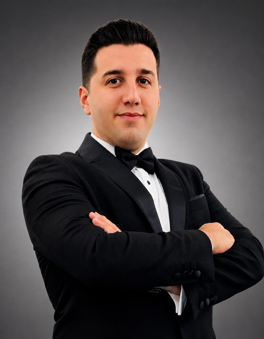 Hüseyin Genel - GEN-WORK Kurucu